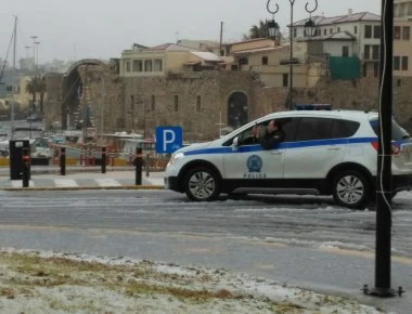 Άγρια δολοφονία ηλικιωμένης στην Κρήτη: Αδίστακτοι ληστές την γρονθοκόπησαν μεχρι θανάτου